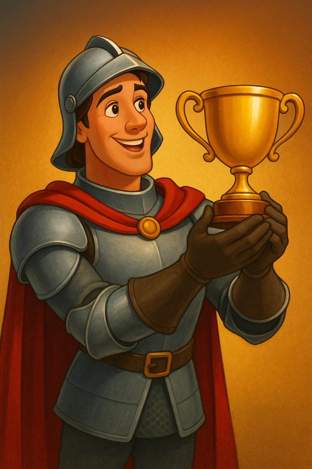 Warps Drive Games Hero Image